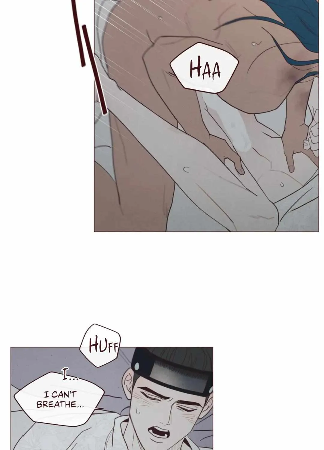 Fate Makes No Mistakes Chapter 96 page 51 - 