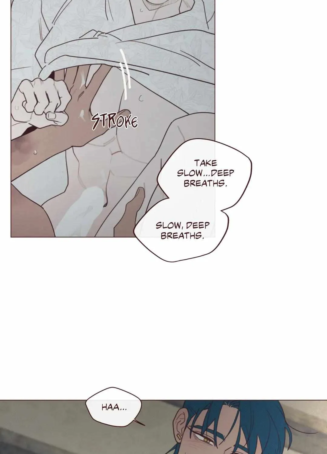 Fate Makes No Mistakes Chapter 96 page 52 - 