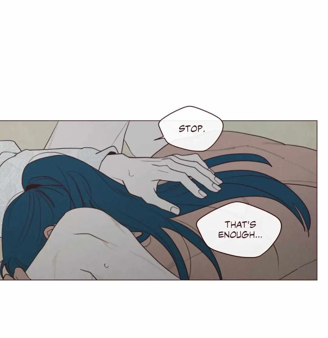 Fate Makes No Mistakes Chapter 96 page 8 - 