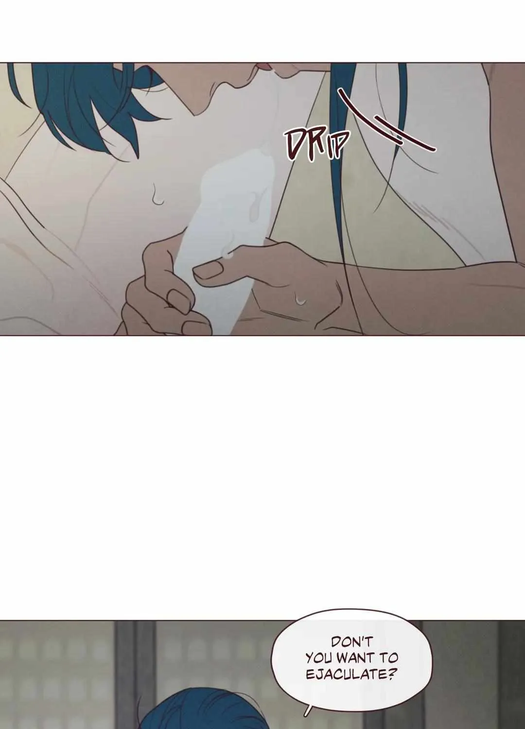 Fate Makes No Mistakes Chapter 96 page 9 - 