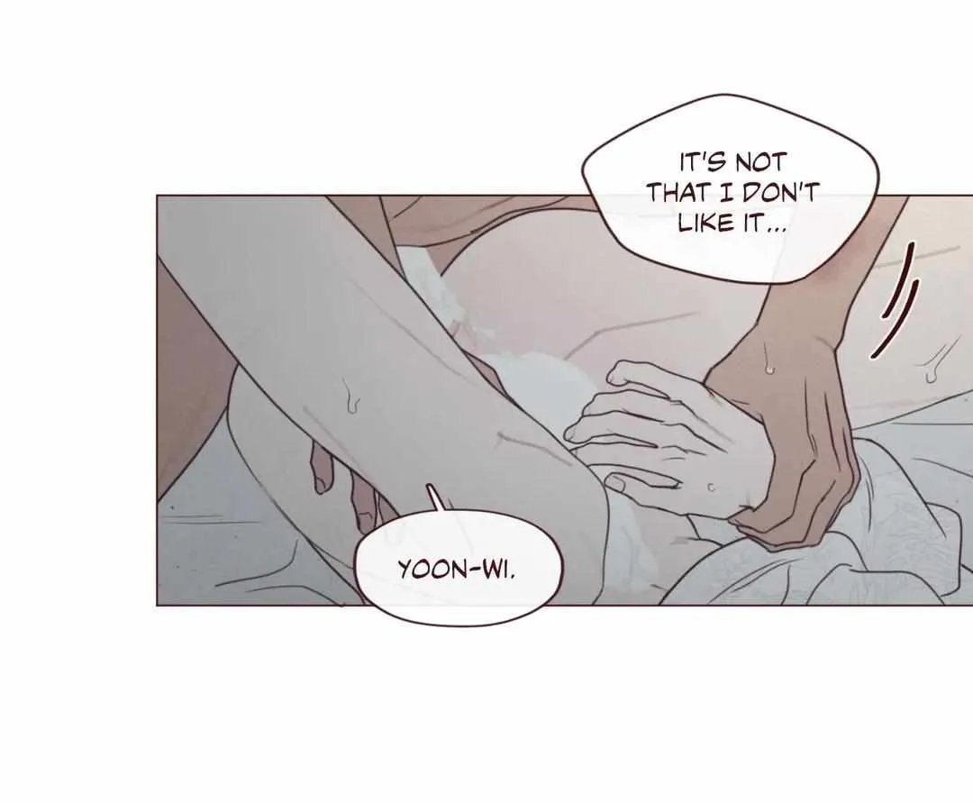 Fate Makes No Mistakes Chapter 97 page 11 - 