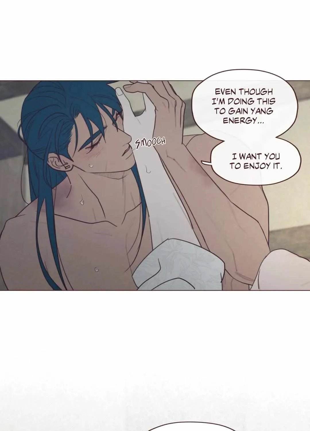 Fate Makes No Mistakes Chapter 97 page 12 - 