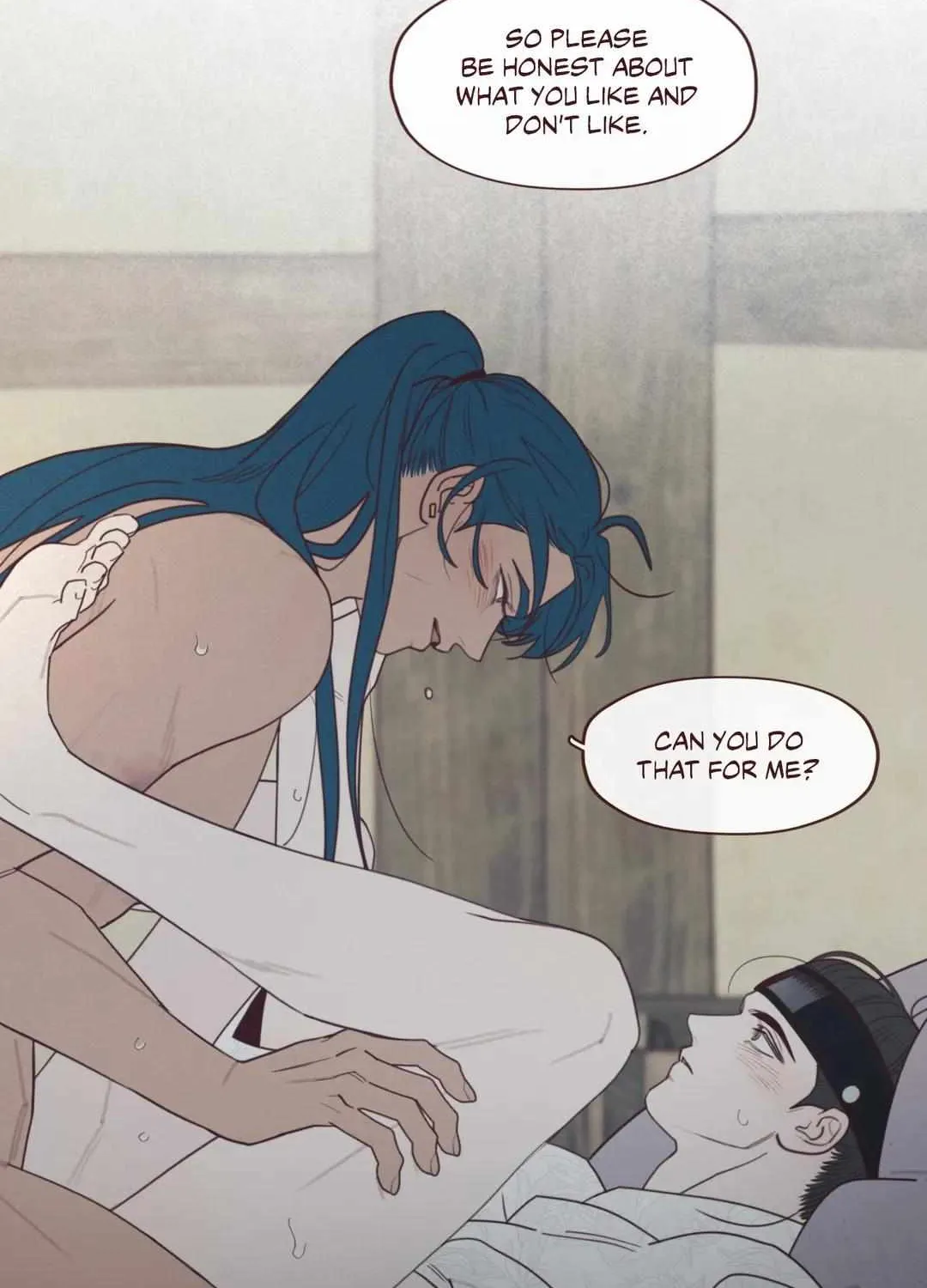 Fate Makes No Mistakes Chapter 97 page 13 - 