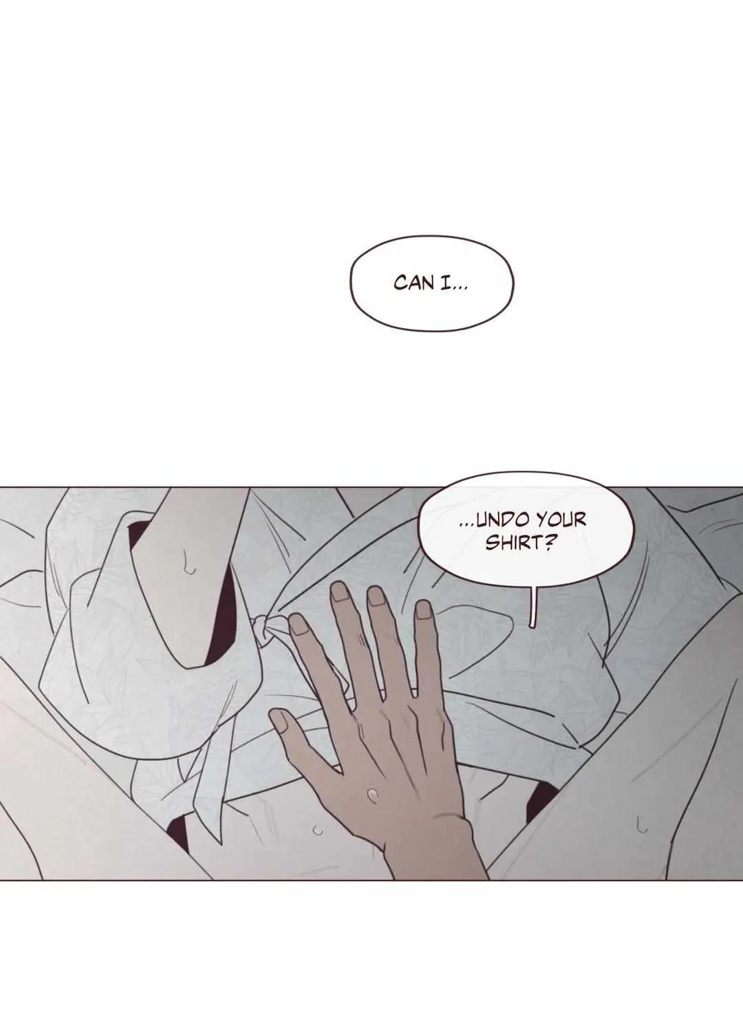 Fate Makes No Mistakes Chapter 97 page 16 - 
