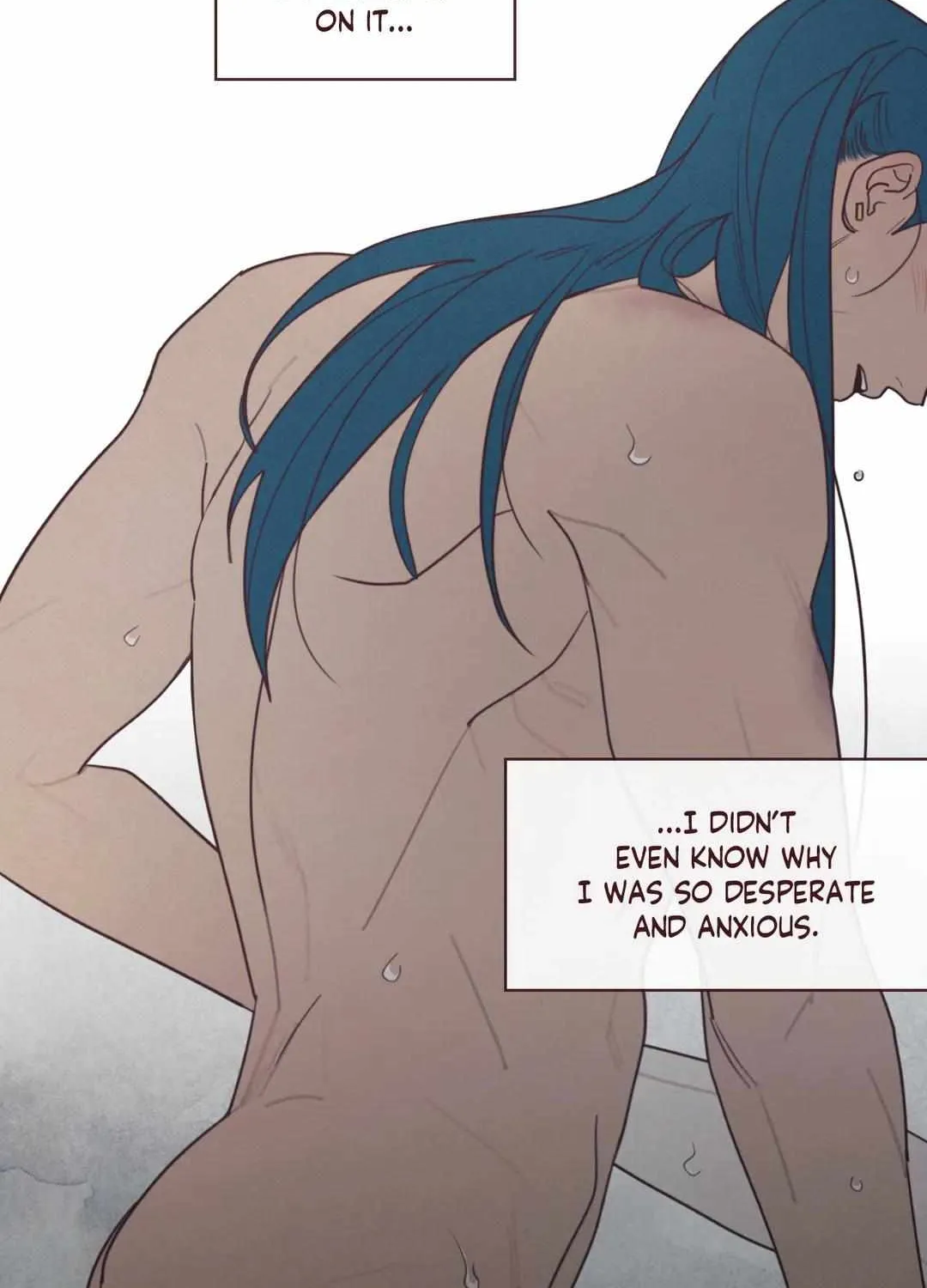 Fate Makes No Mistakes Chapter 97 page 22 - 