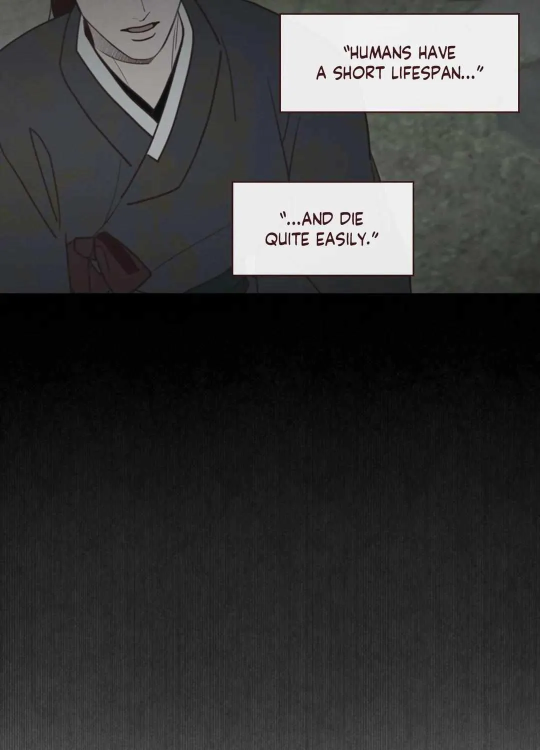 Fate Makes No Mistakes Chapter 97 page 24 - 