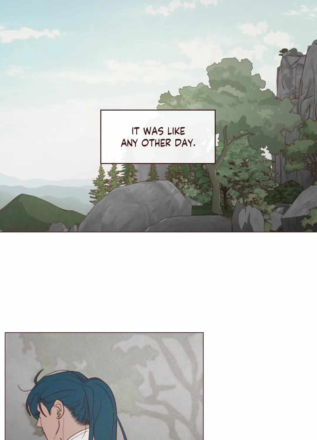 Fate Makes No Mistakes Chapter 97 page 28 - 