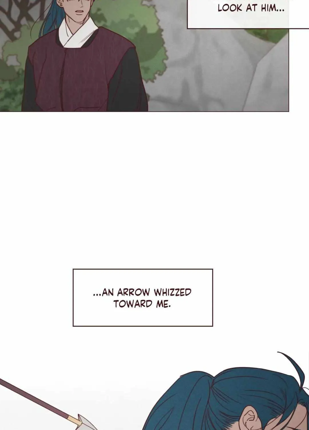 Fate Makes No Mistakes Chapter 97 page 31 - 