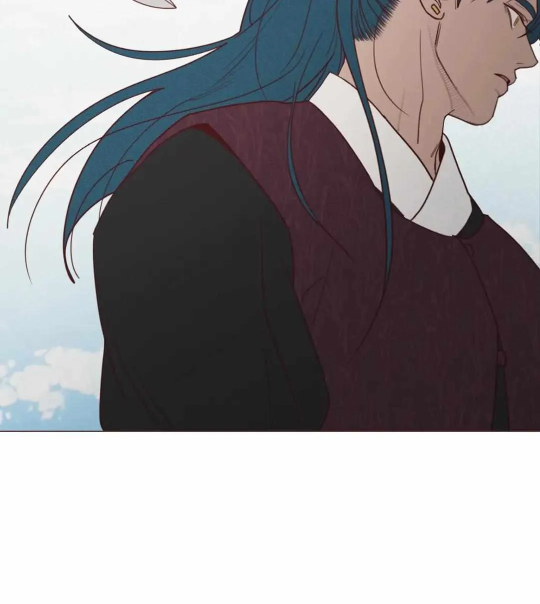 Fate Makes No Mistakes Chapter 97 page 32 - 