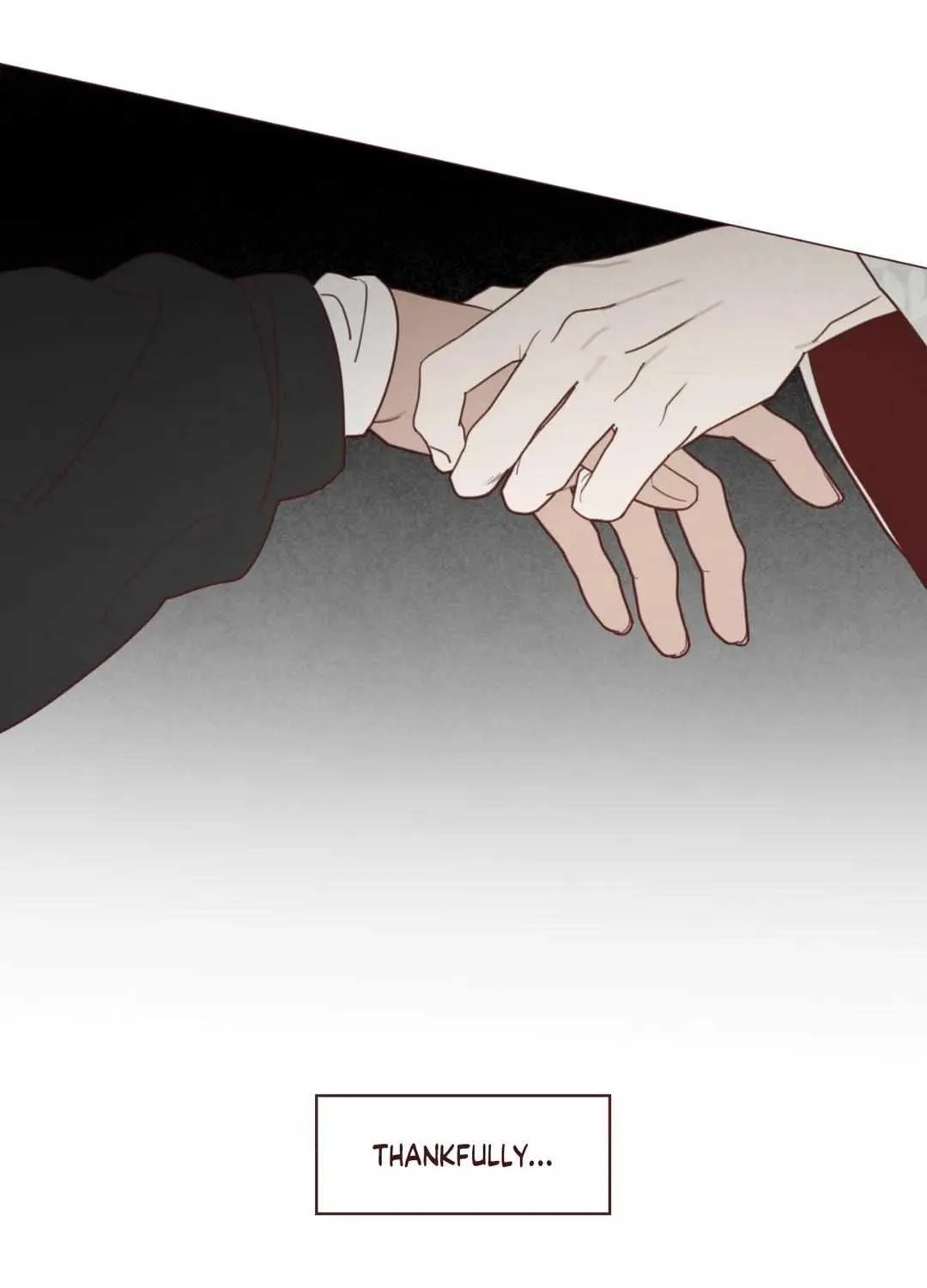Fate Makes No Mistakes Chapter 97 page 33 - 
