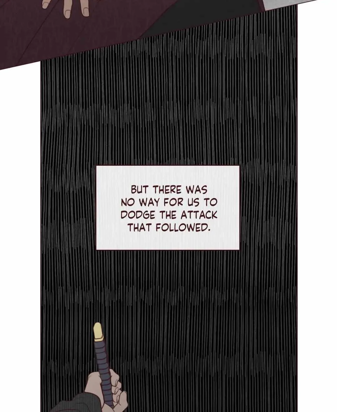 Fate Makes No Mistakes Chapter 97 page 35 - 
