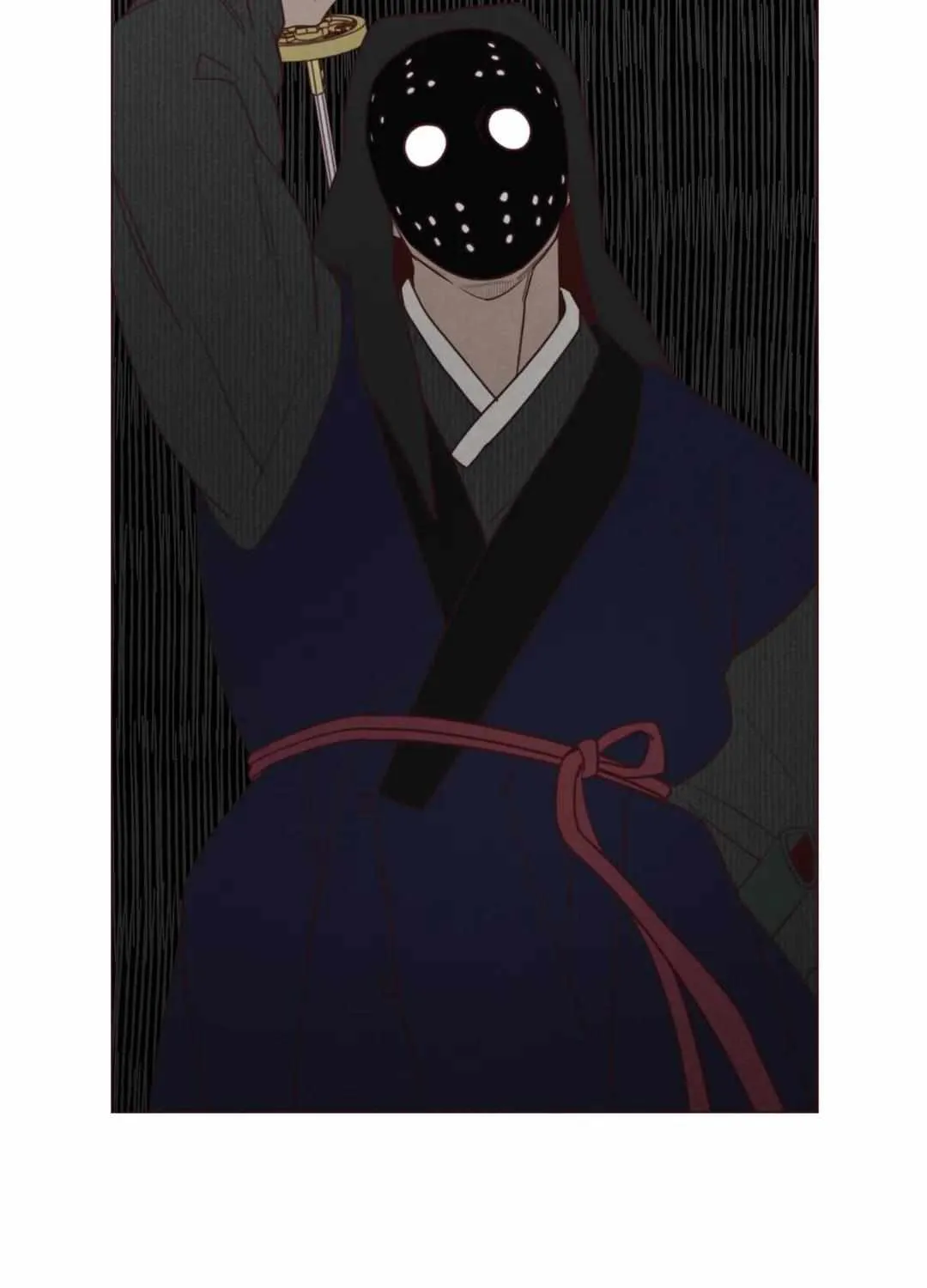 Fate Makes No Mistakes Chapter 97 page 36 - 
