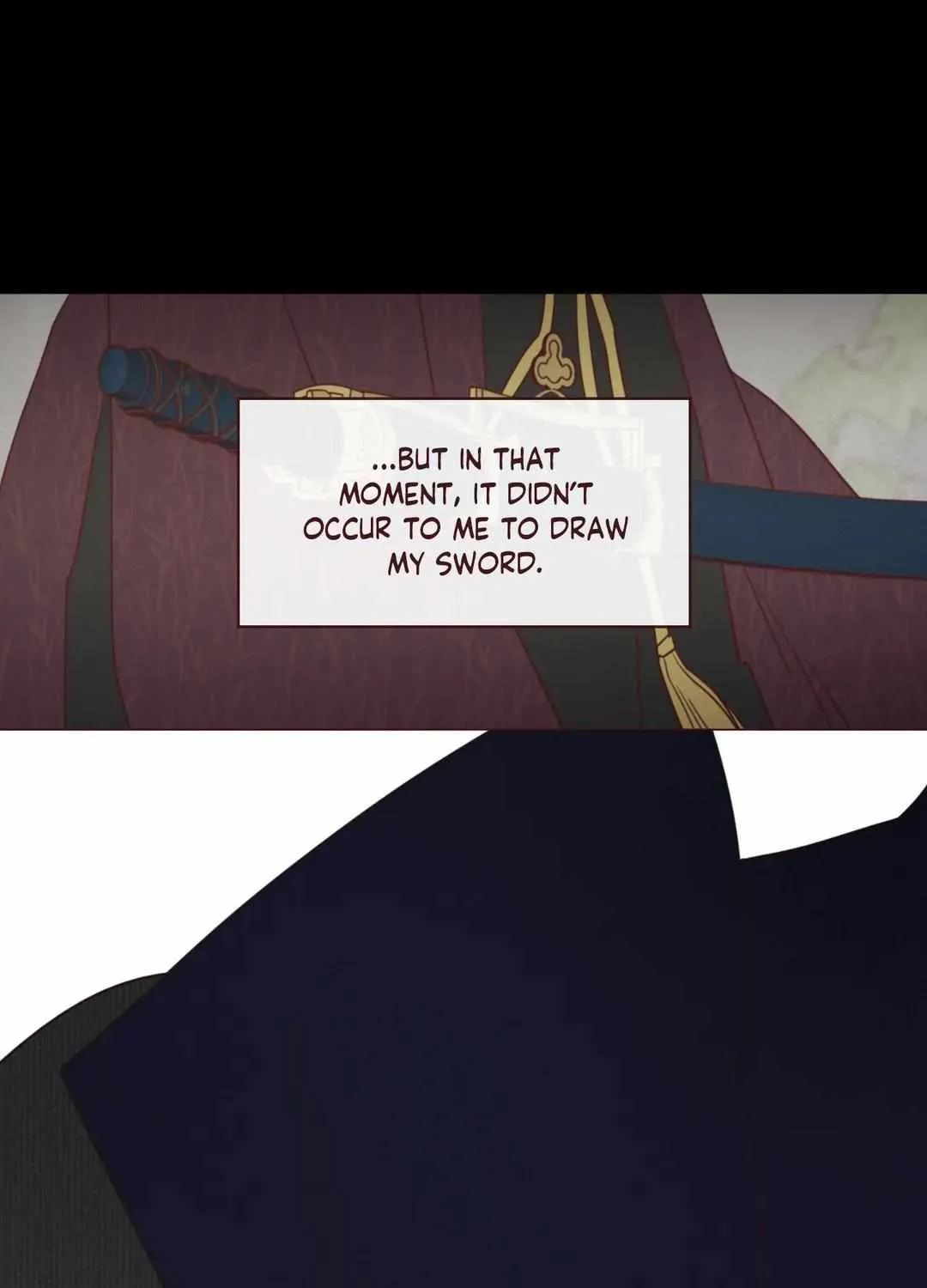 Fate Makes No Mistakes Chapter 97 page 39 - 