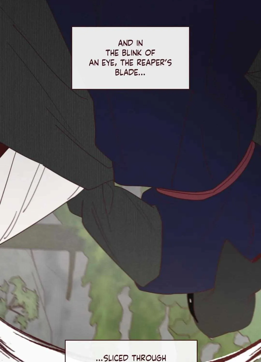 Fate Makes No Mistakes Chapter 97 page 40 - 