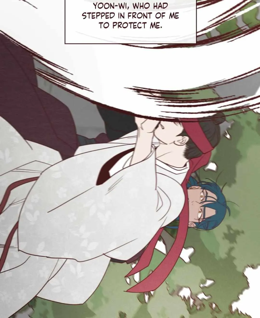 Fate Makes No Mistakes Chapter 97 page 41 - 
