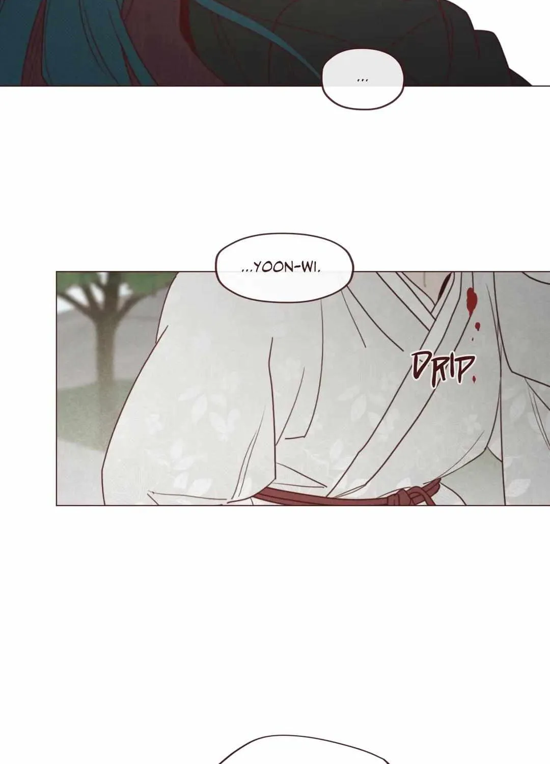 Fate Makes No Mistakes Chapter 97 page 43 - 