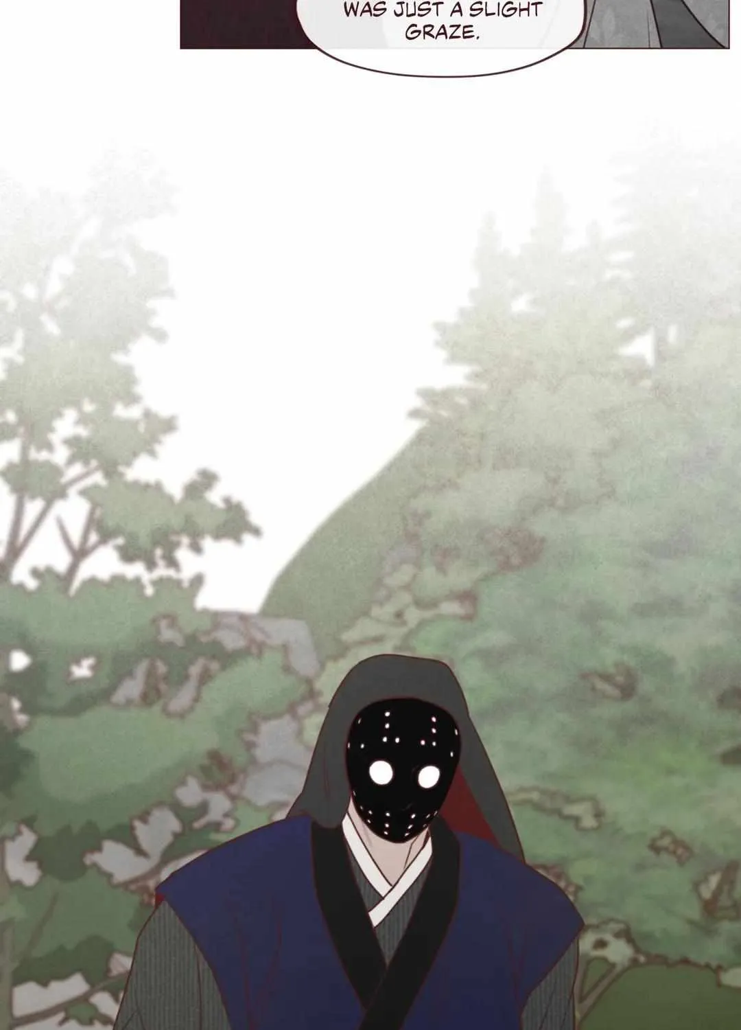 Fate Makes No Mistakes Chapter 97 page 45 - 