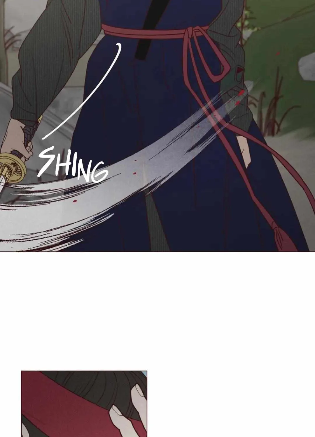Fate Makes No Mistakes Chapter 97 page 46 - 