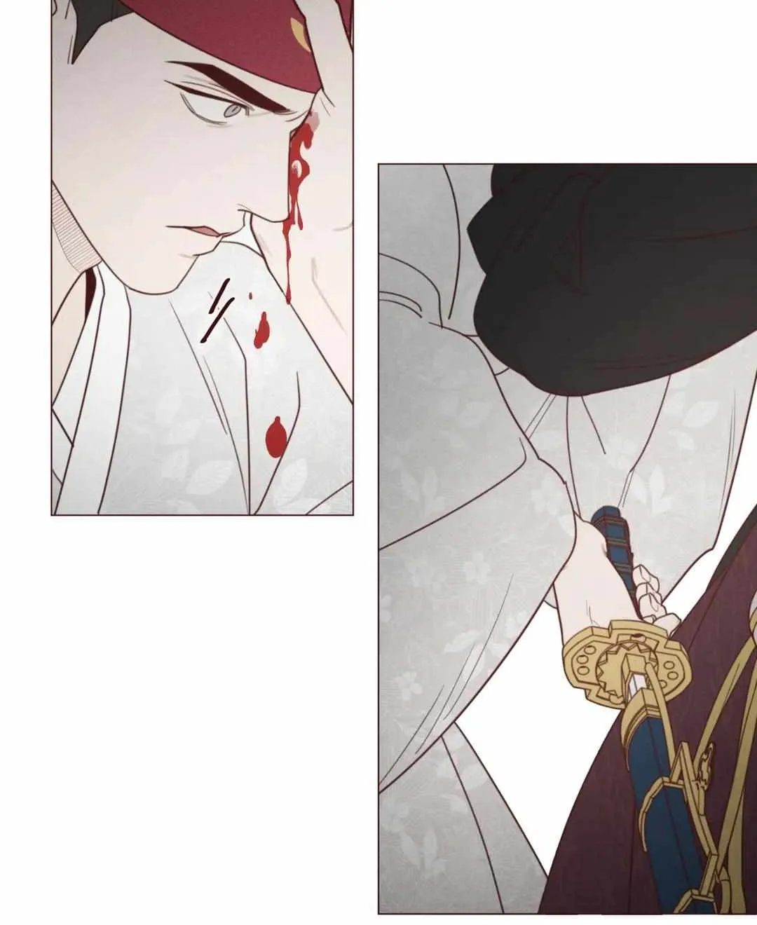 Fate Makes No Mistakes Chapter 97 page 47 - 