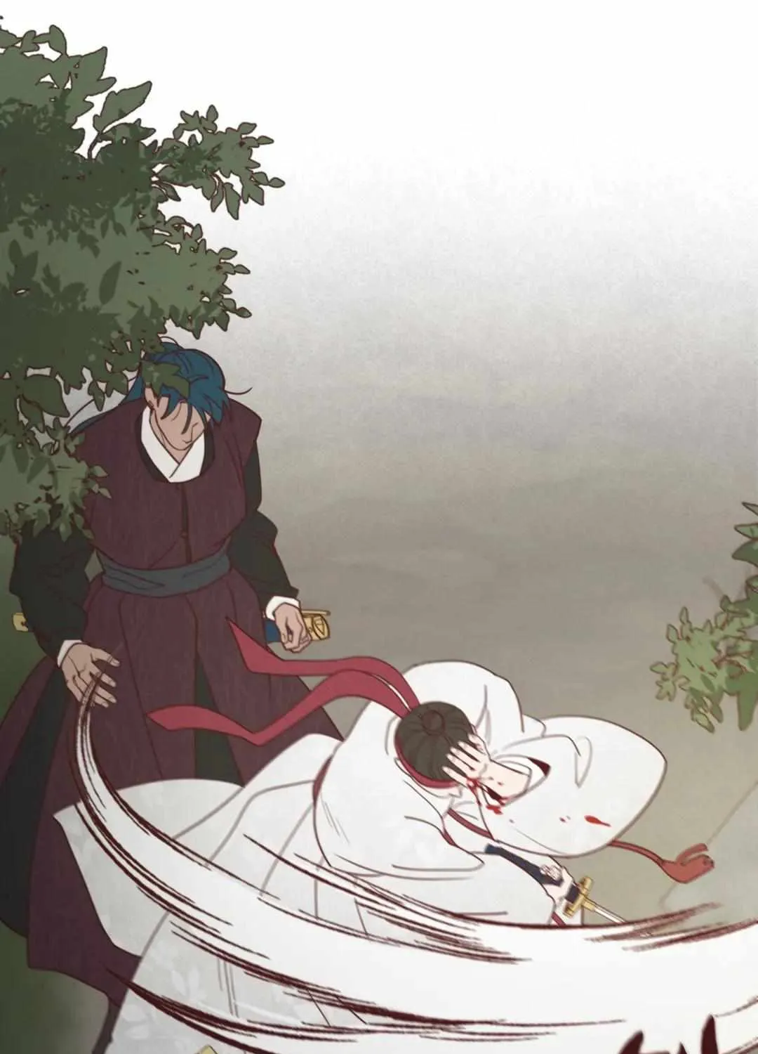 Fate Makes No Mistakes Chapter 97 page 48 - 