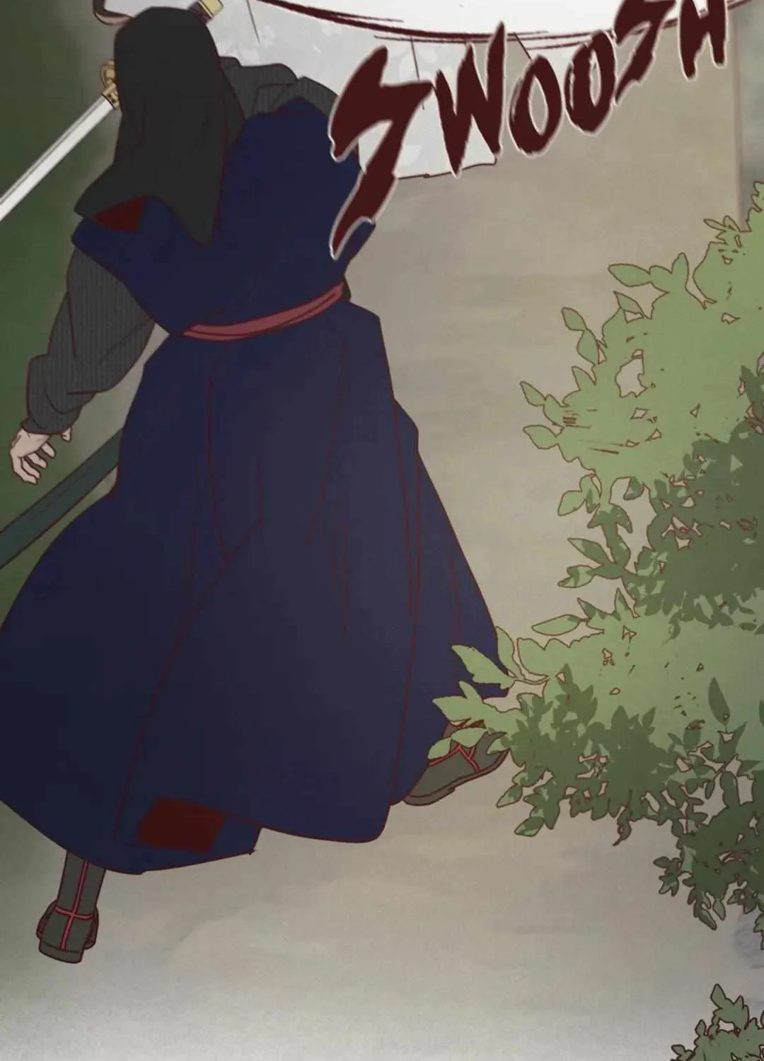Fate Makes No Mistakes Chapter 97 page 49 - 