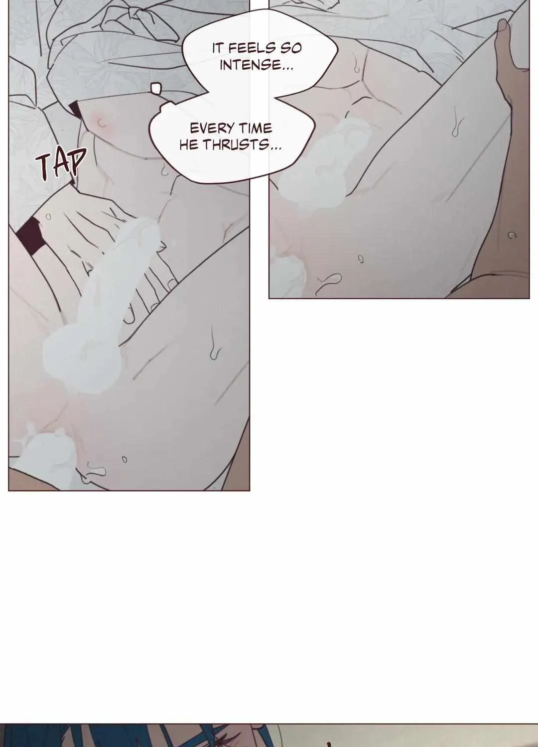 Fate Makes No Mistakes Chapter 97 page 6 - 