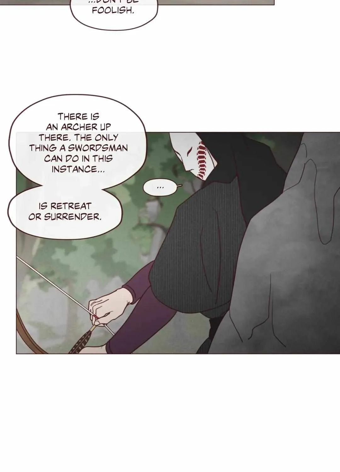Fate Makes No Mistakes Chapter 97 page 51 - 