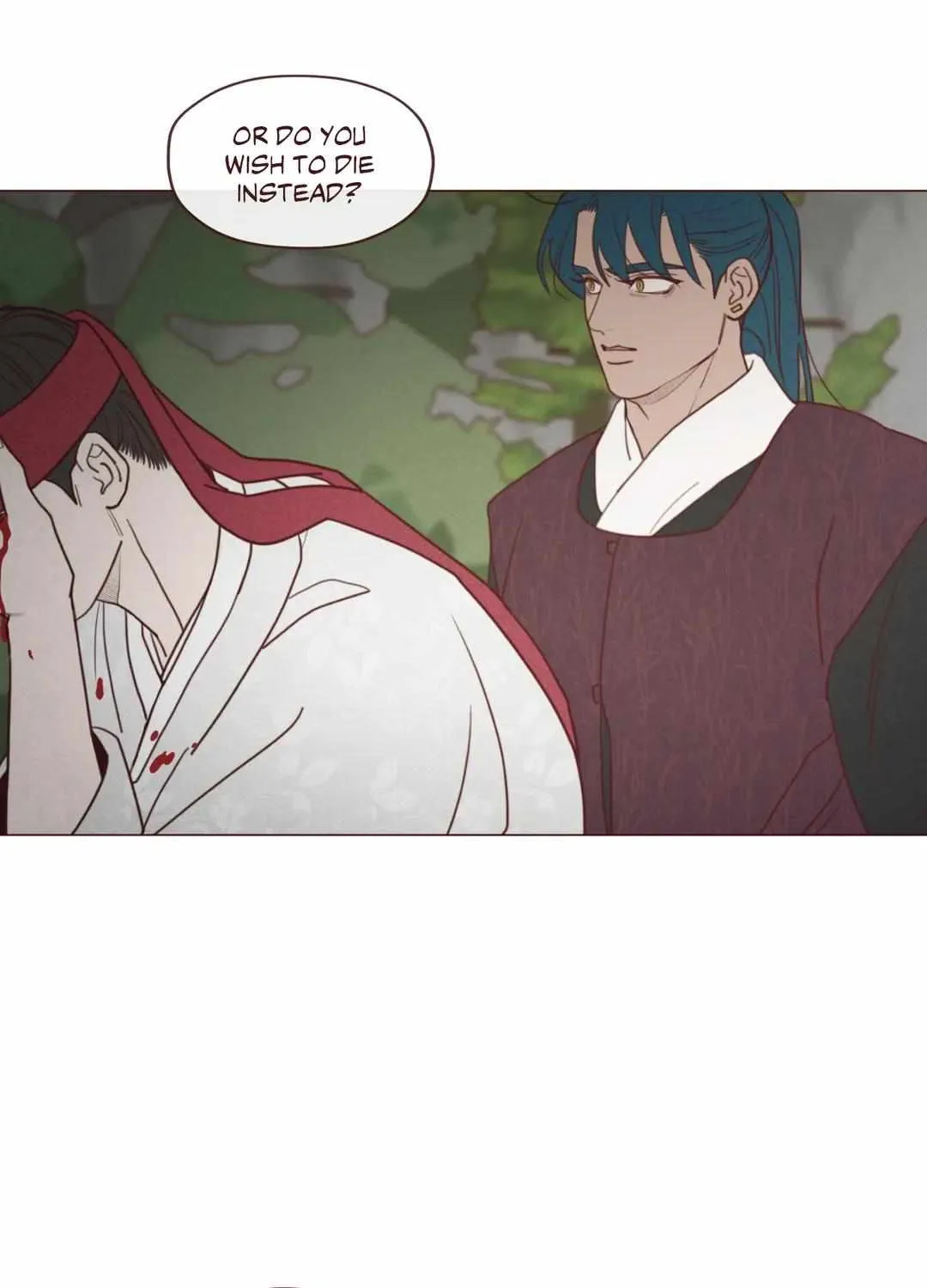 Fate Makes No Mistakes Chapter 97 page 52 - 