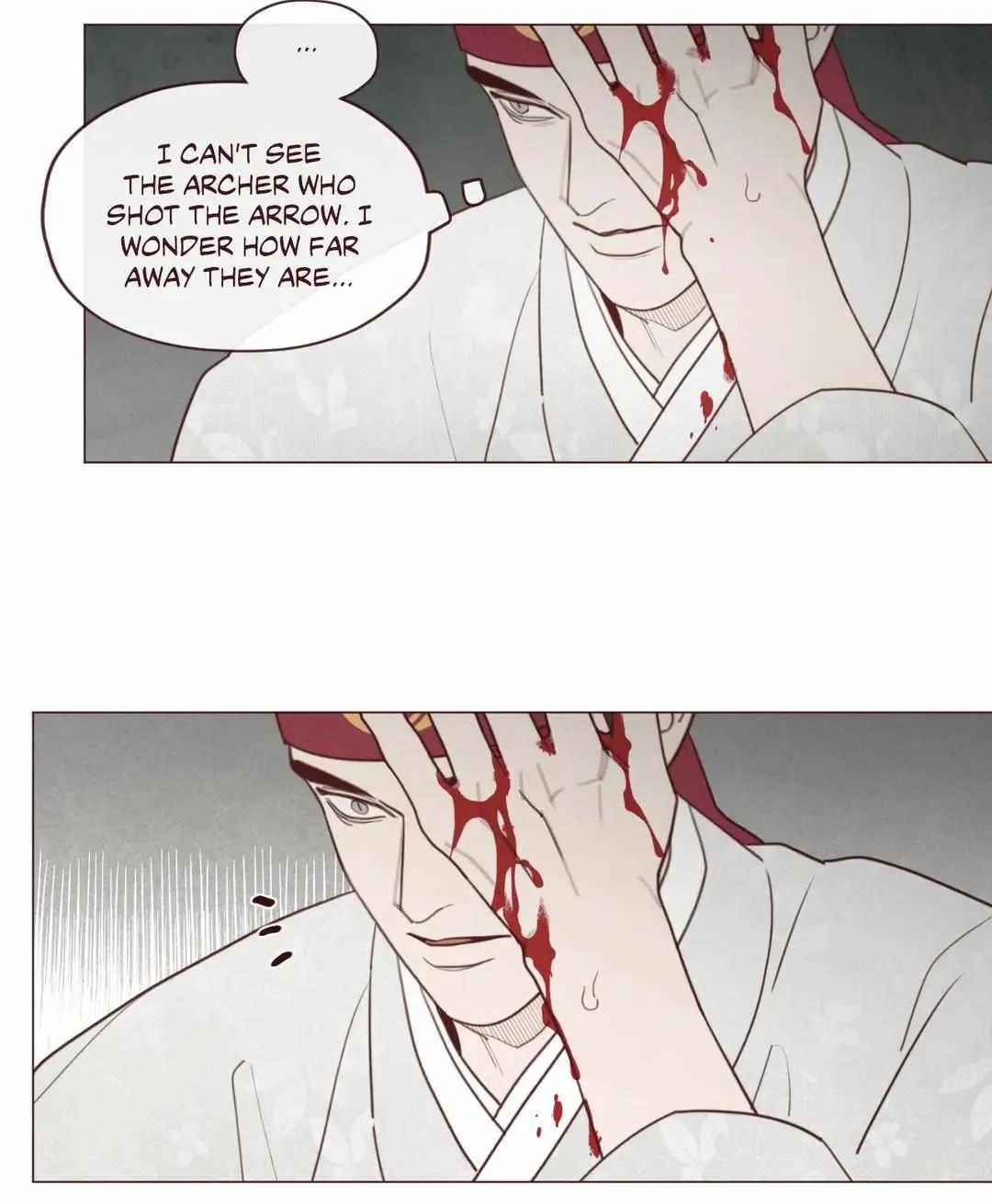 Fate Makes No Mistakes Chapter 97 page 53 - 