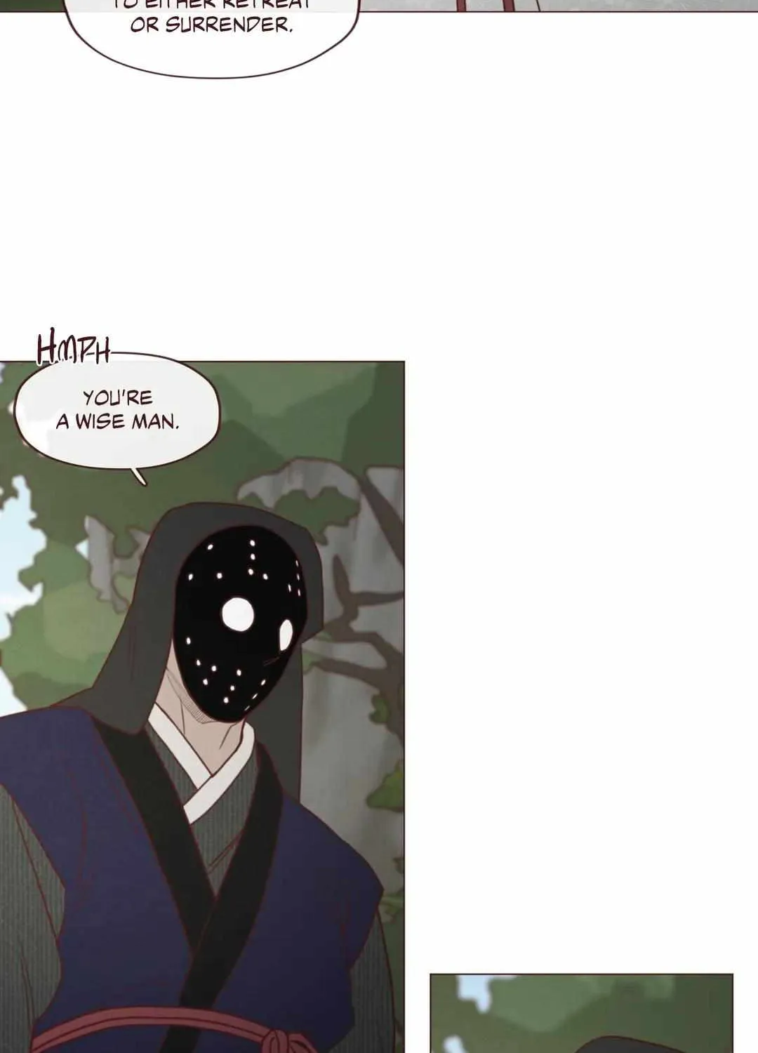 Fate Makes No Mistakes Chapter 97 page 55 - 