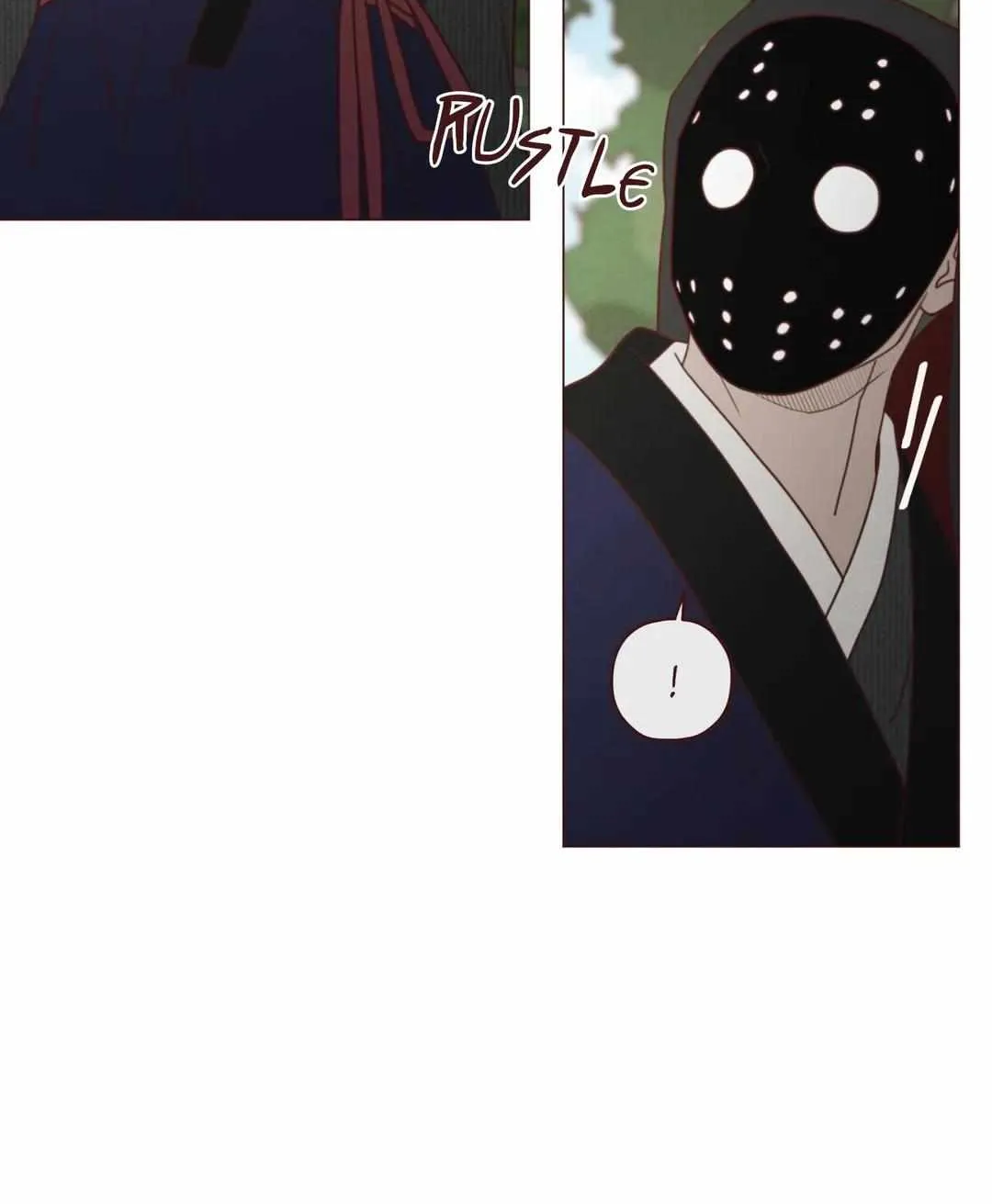 Fate Makes No Mistakes Chapter 97 page 56 - 
