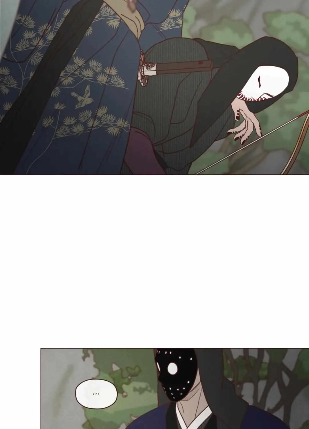 Fate Makes No Mistakes Chapter 97 page 60 - 