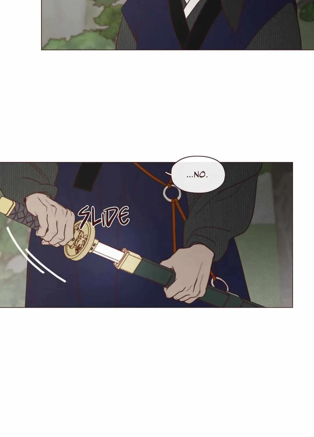 Fate Makes No Mistakes Chapter 97 page 61 - 