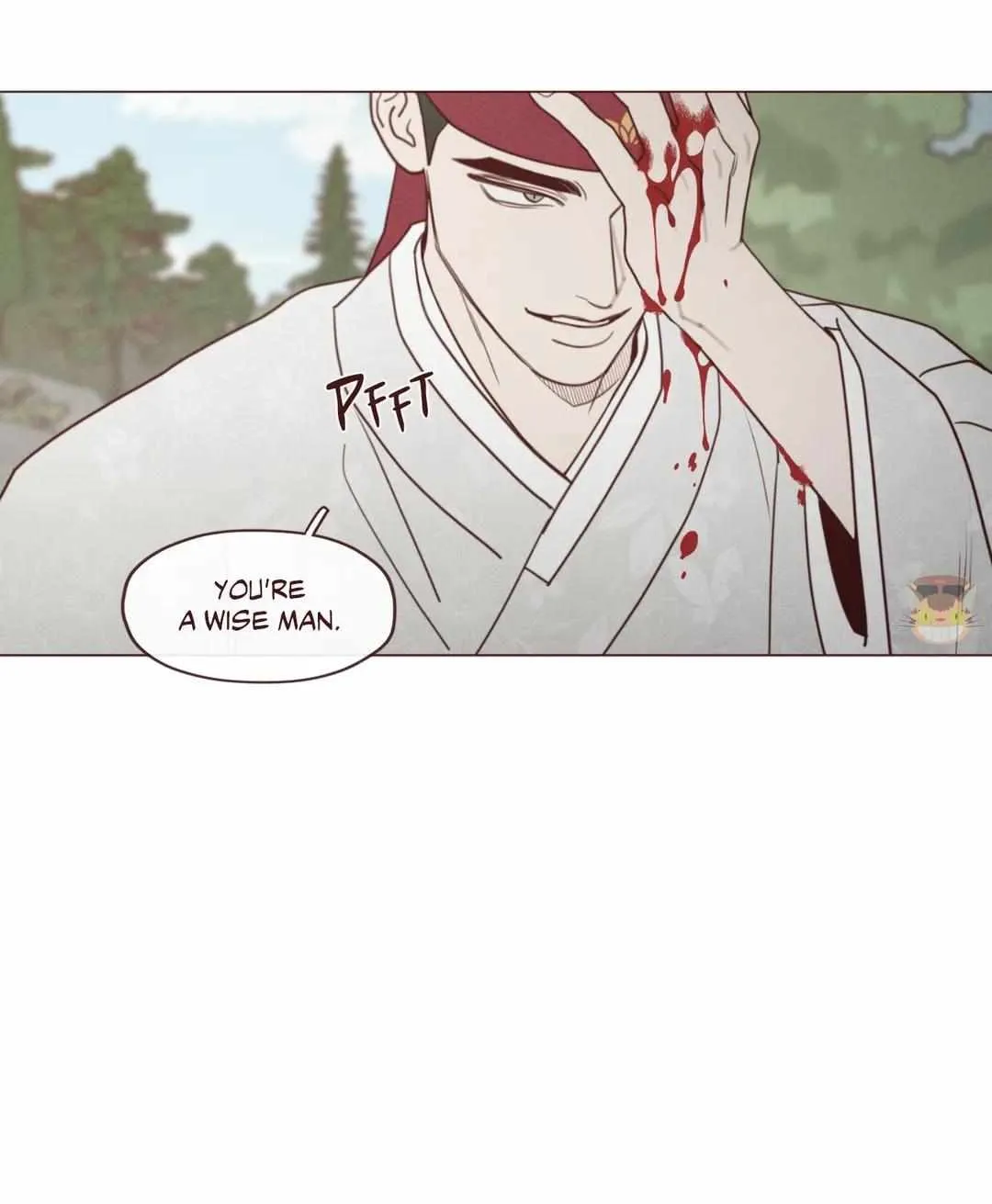 Fate Makes No Mistakes Chapter 97 page 62 - 