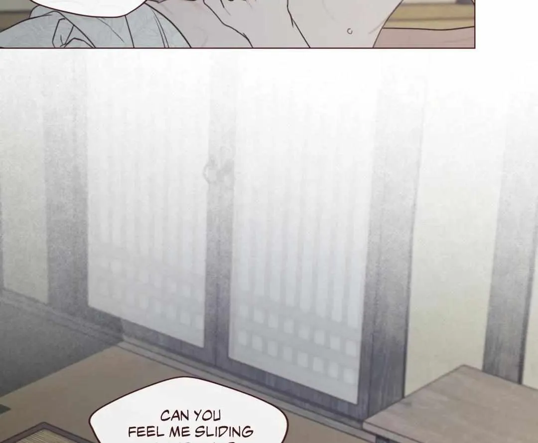 Fate Makes No Mistakes Chapter 97 page 8 - 