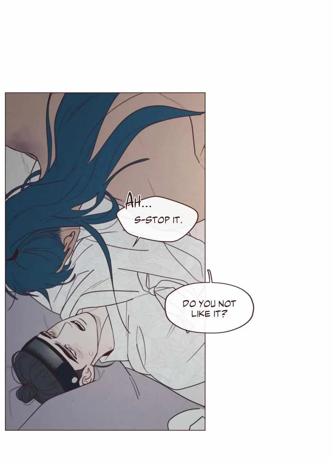Fate Makes No Mistakes Chapter 97 page 10 - 