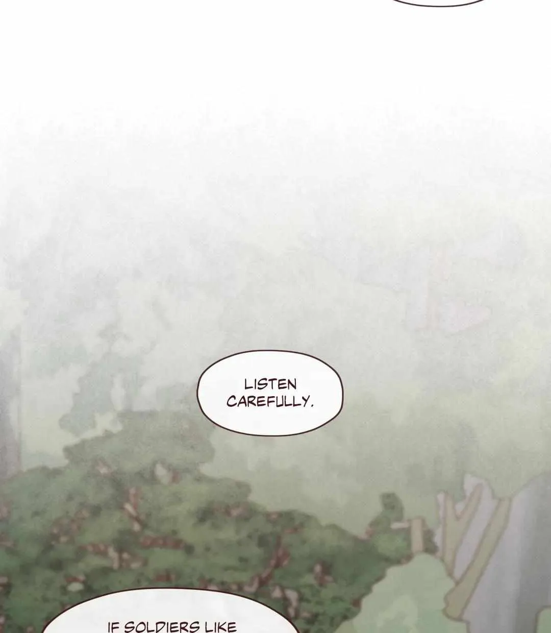 Fate Makes No Mistakes Chapter 98 page 11 - 
