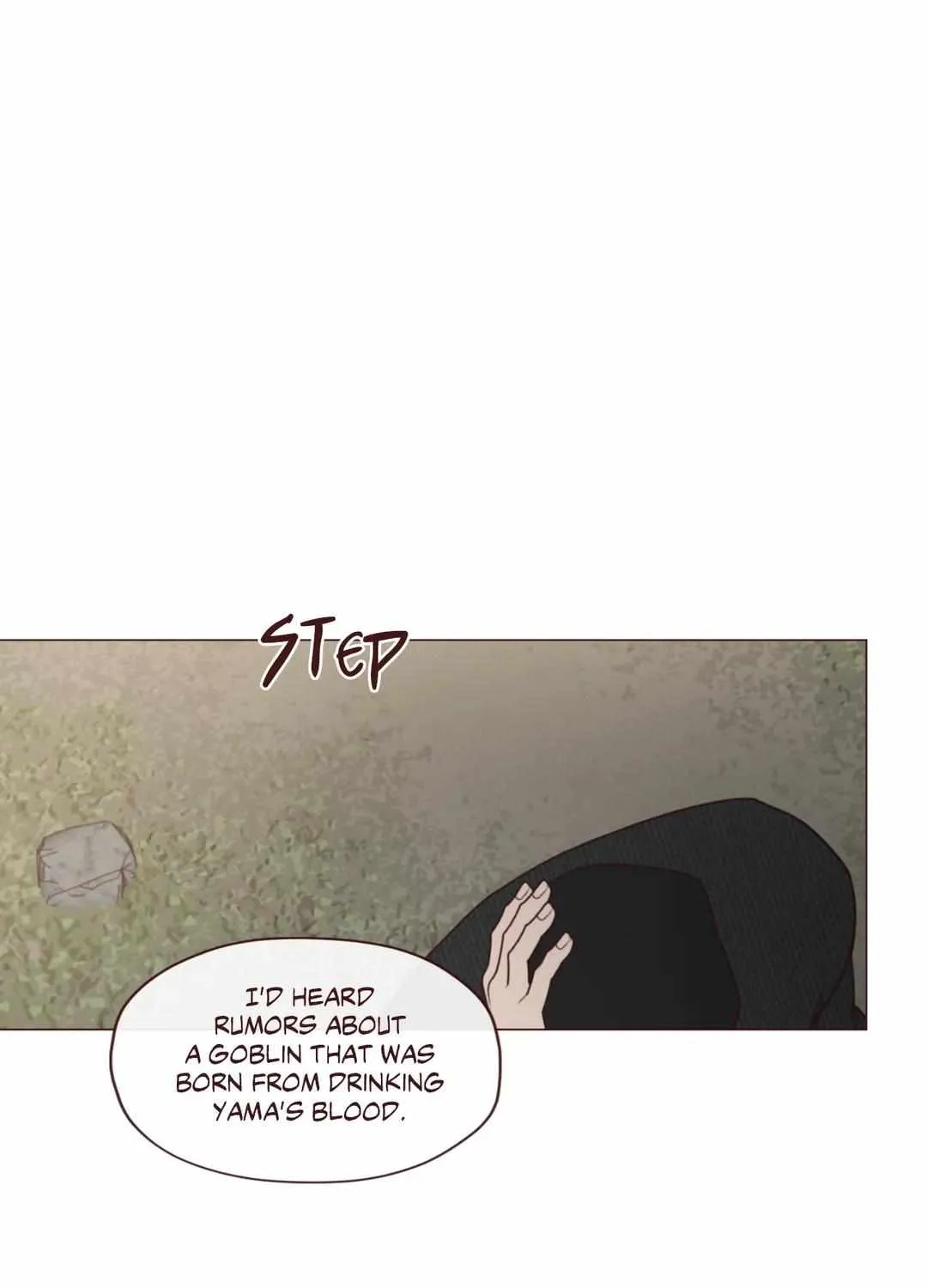 Fate Makes No Mistakes Chapter 98 page 21 - 