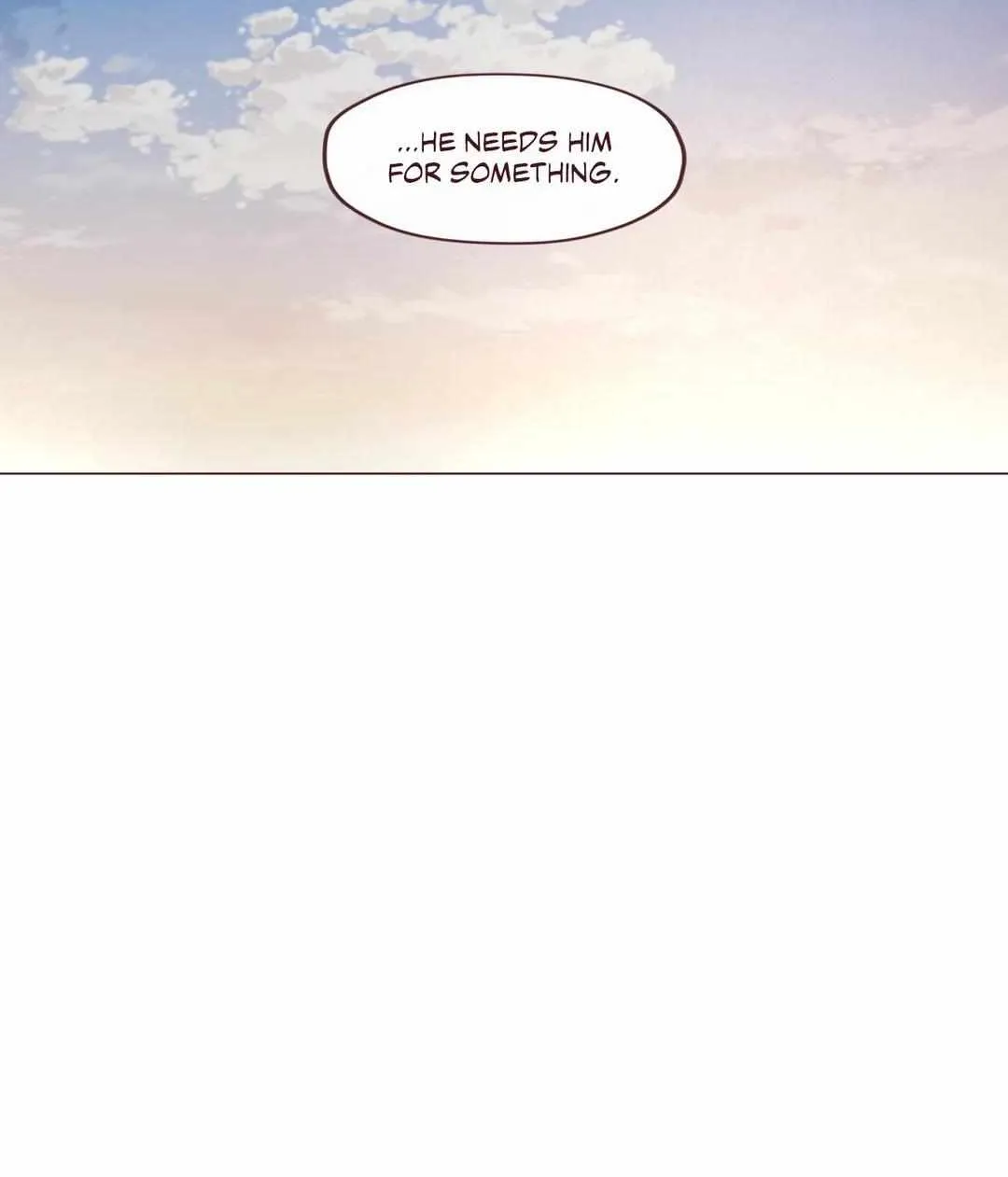 Fate Makes No Mistakes Chapter 98 page 26 - 
