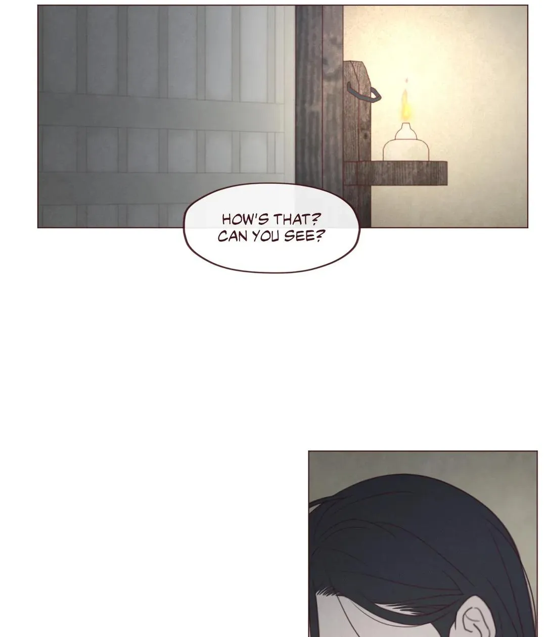 Fate Makes No Mistakes Chapter 98 page 29 - 