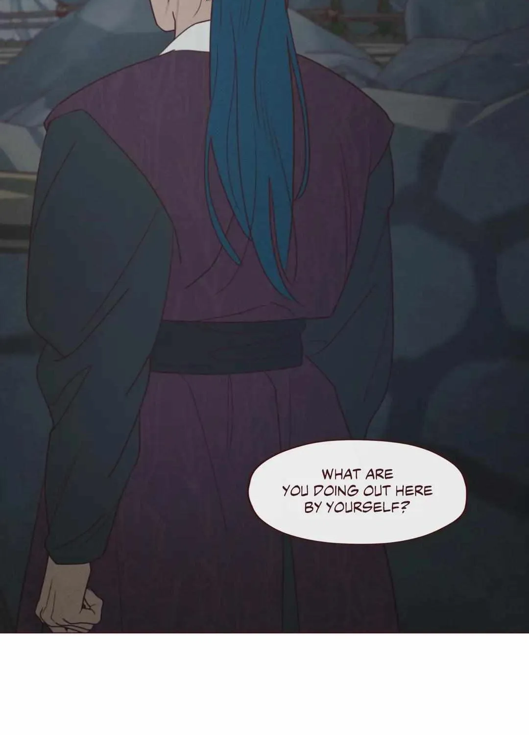 Fate Makes No Mistakes Chapter 98 page 40 - 