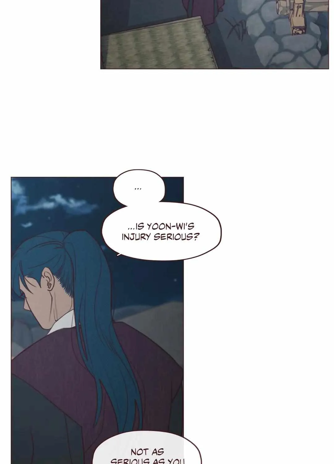 Fate Makes No Mistakes Chapter 98 page 42 - 