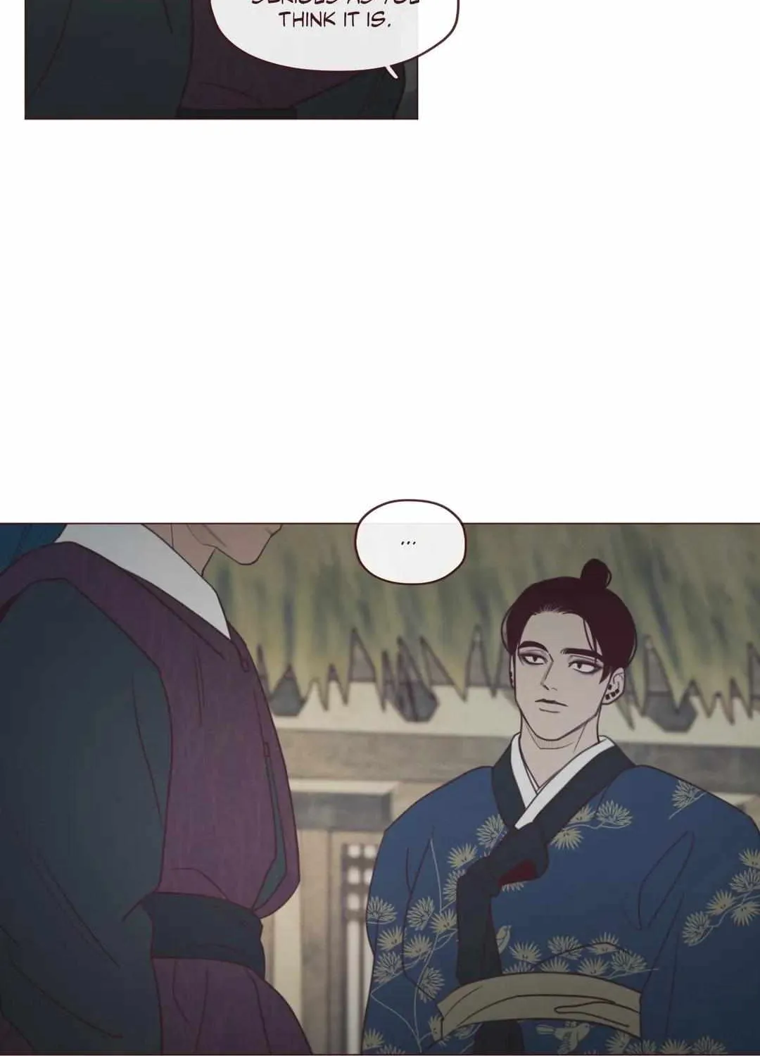 Fate Makes No Mistakes Chapter 98 page 43 - 