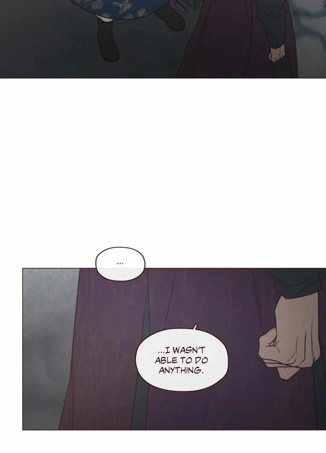 Fate Makes No Mistakes Chapter 98 page 46 - 