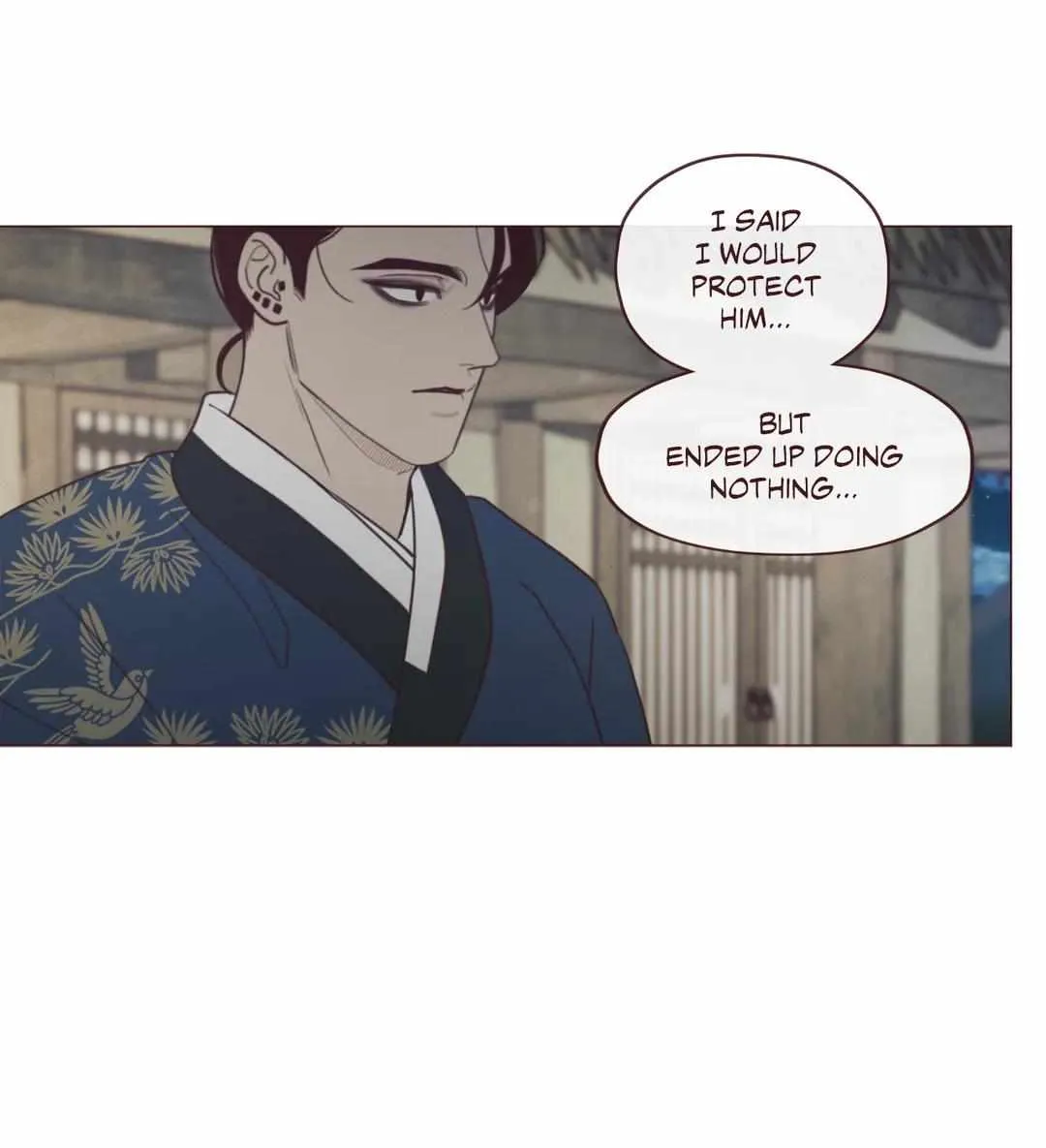 Fate Makes No Mistakes Chapter 98 page 47 - 