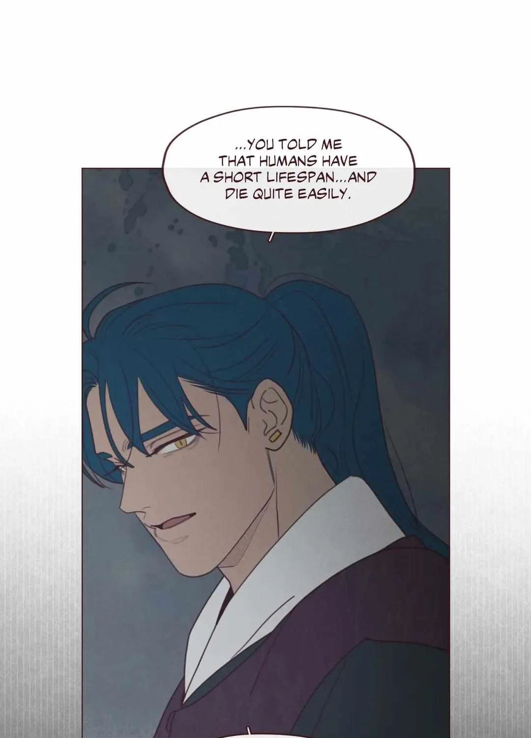 Fate Makes No Mistakes Chapter 98 page 49 - 