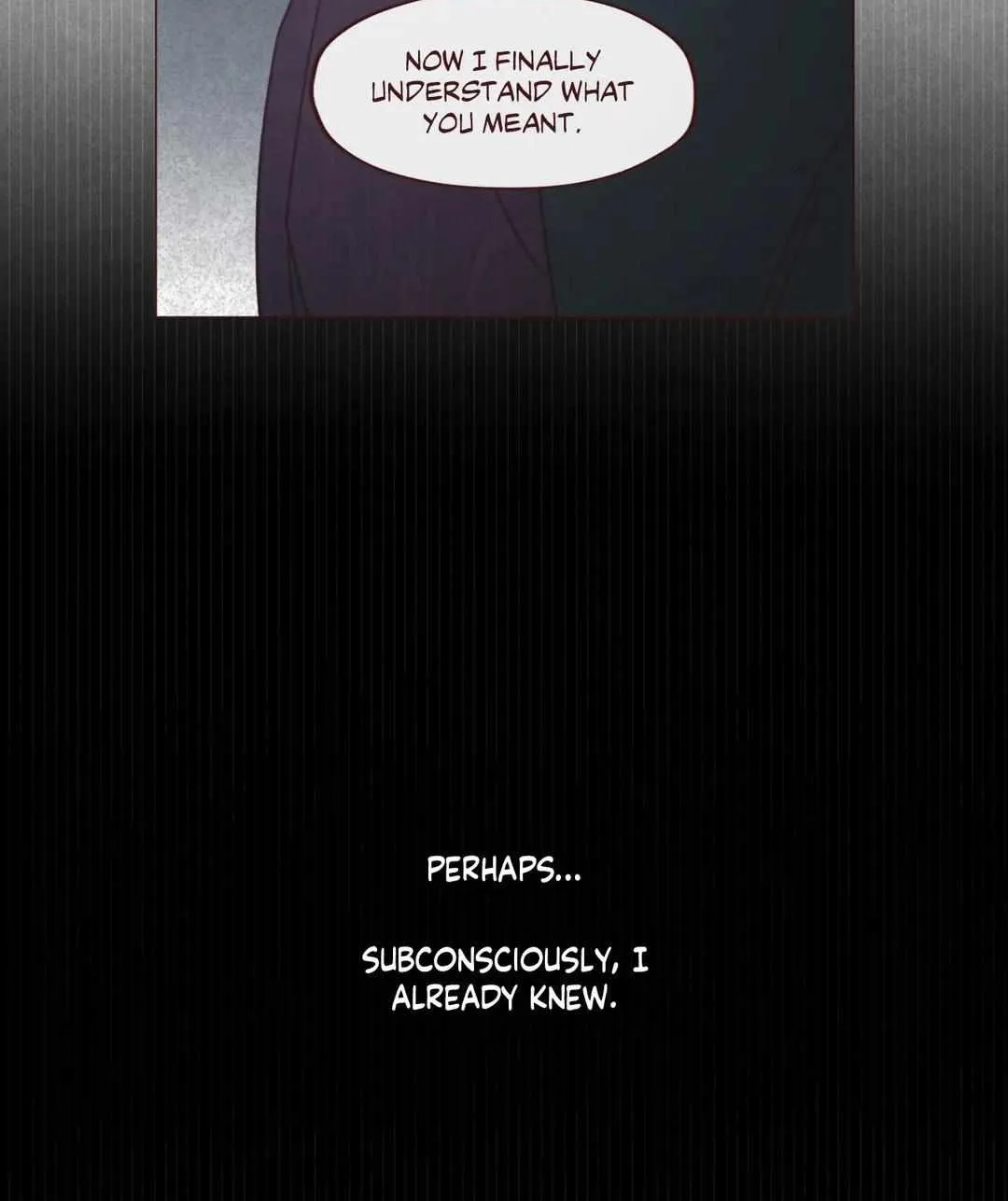 Fate Makes No Mistakes Chapter 98 page 50 - 