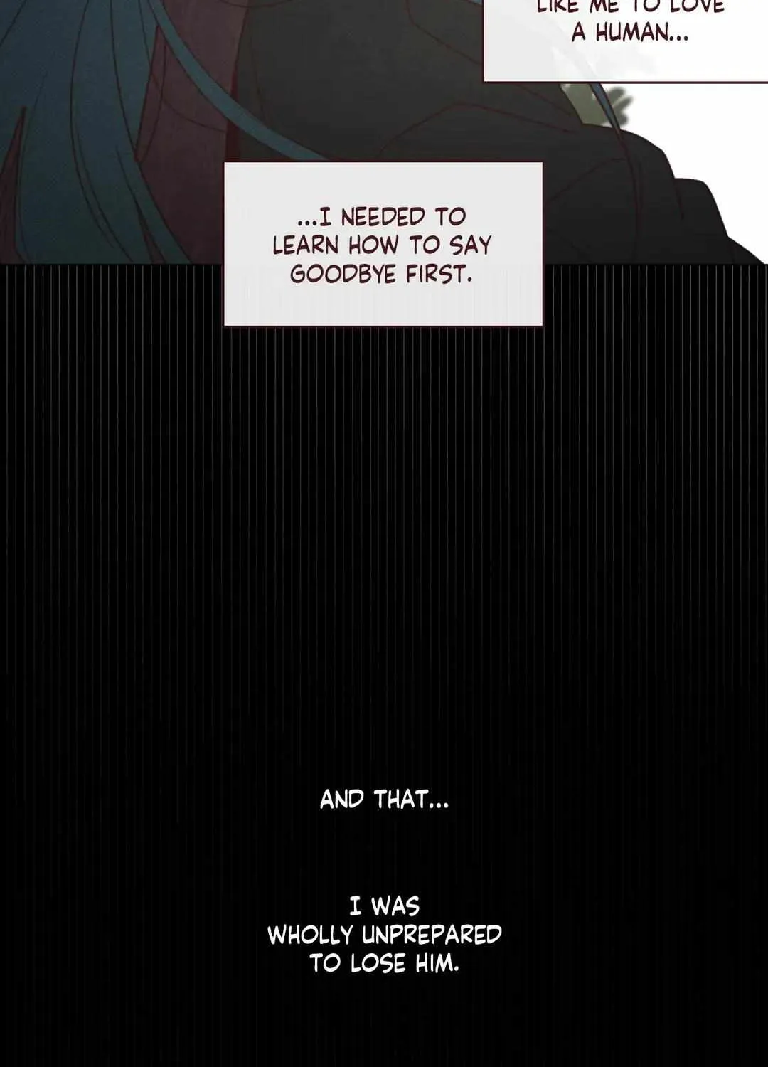 Fate Makes No Mistakes Chapter 98 page 52 - 