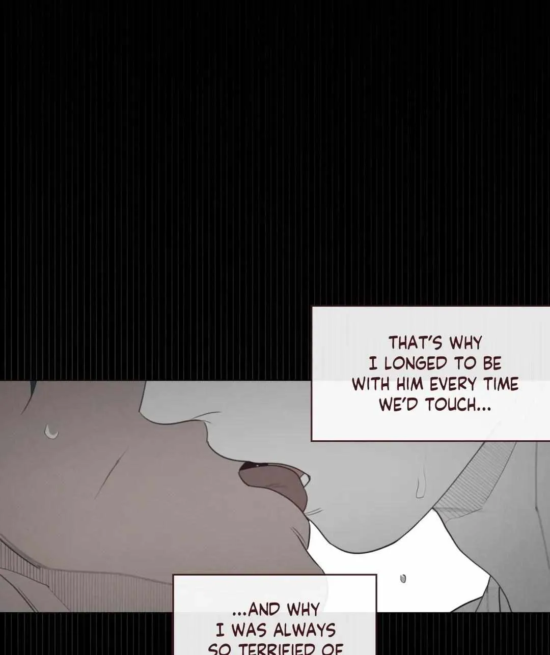 Fate Makes No Mistakes Chapter 98 page 53 - 