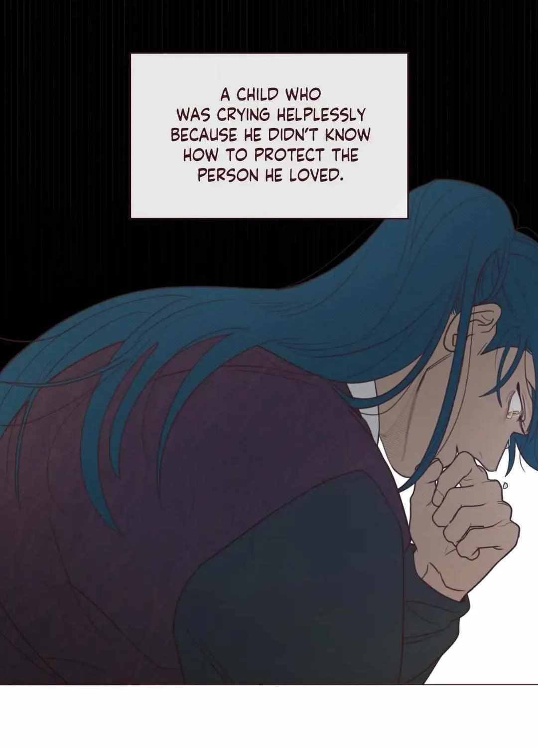 Fate Makes No Mistakes Chapter 98 page 55 - 
